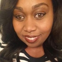 Cierra Batiste, Ph.D., LPC-S