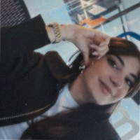 Özge Gençdoğan