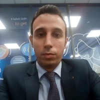 Ahmed Ismail