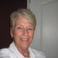 Marilyn Souster