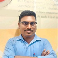 Uday Kiran Gosula