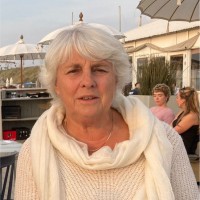 Tineke Hoppenbrouwers