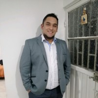 Edwin Jaramillo Viasus