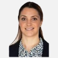 Caroline Dodds