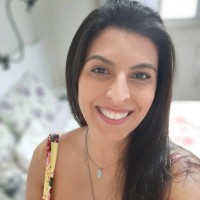 Izabel Cristina Weber Dos Santos, Ctfl-At