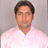 Amit Dharamraj Rai
