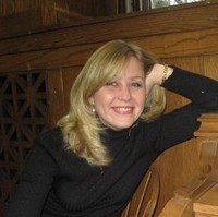 Anna Staley, Shrm-Cp