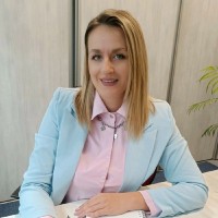 Anita Bogatinoska Docevska
