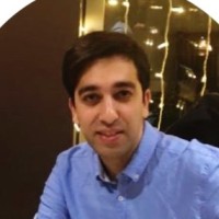 Mohsen Vazirian, Phd