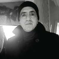 Nicolas Georgiou