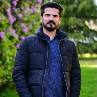Muhammad Ehsaan Asif