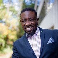 robert pinder