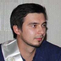 Pavel Sinitsin