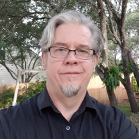 Brody Harris NCARB RA