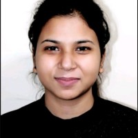 Roshni Gupta
