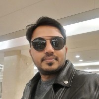 Mohammed imtiyaz Farooqi
