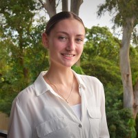 Grace McCue