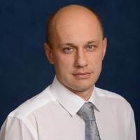 Евгений Полянский