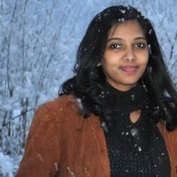Shruthi Mrinalan