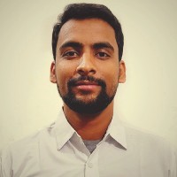 Ujjval Tripathi