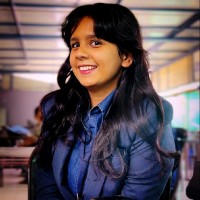 Shruti Tiwari