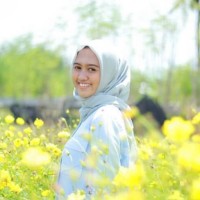 Ummul Maratis Shalihah