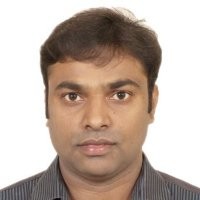 Karimulla Shaik