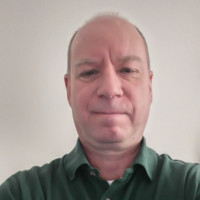 Mike Stephens