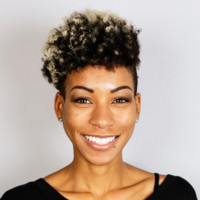 Brittney Wright