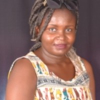 mary mawia
