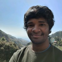 Tangellapalli Sai Hanuma Rahul