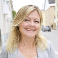 Christel Gustafsson