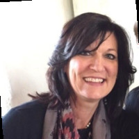 Antoinette De Vries