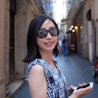 Judy Cheng
