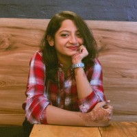 Shabana Parveen