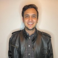 Ivan Martinez Guareño