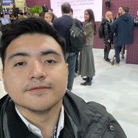 Cristian Calderón Sánchez