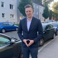 Robin Scheibelhut