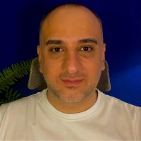 Mehdi Bitarafan