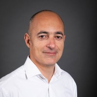 Nicolas Karoui