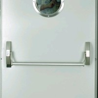 Porte Coupe Feu