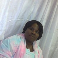 Mpumie Ndlovu