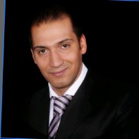 Hamed Eslami