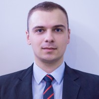 Андрей Гелес