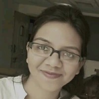 Preethi K