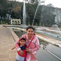 Priyadarshini Tripathy