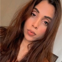 Afreen Shaikh