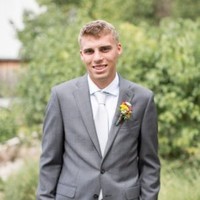 Mitchel Dreise