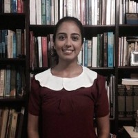 Claudia Andrea Fernández Zevallos