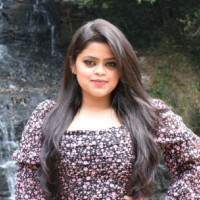 Ashmita Dey